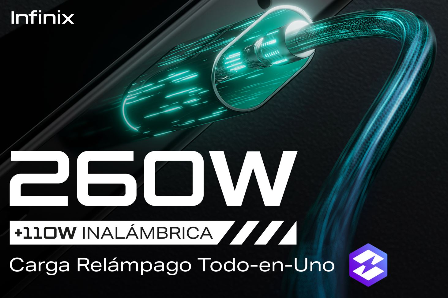 infinix mexico