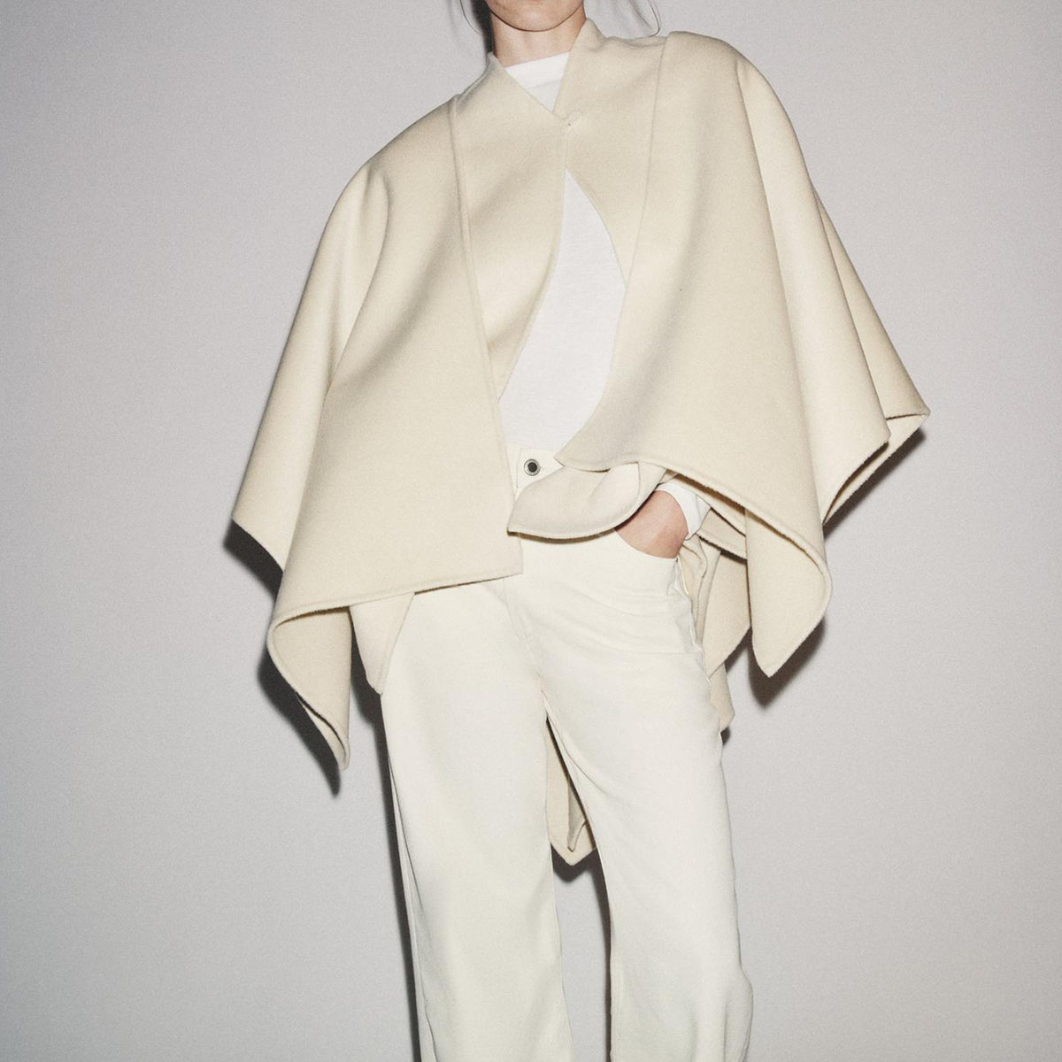 Zara outfit