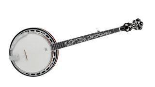 Best banjos: Ibanez B200 5-string resonator
