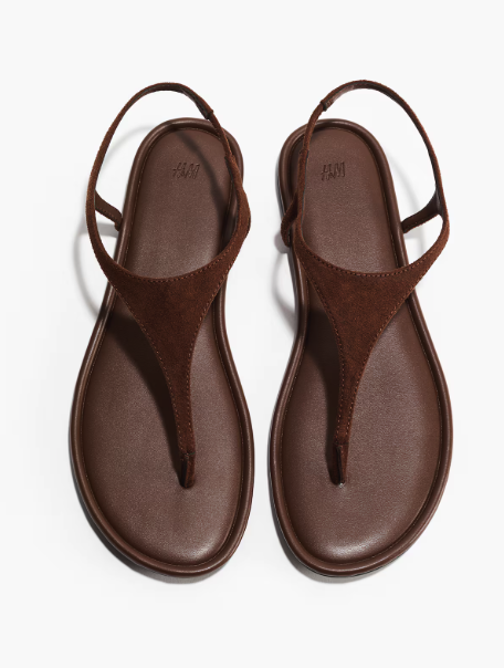 H&amp;amp;M, Sandals