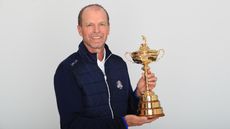 10 Stats That Suggest USA Will Win The Ryder Cup
