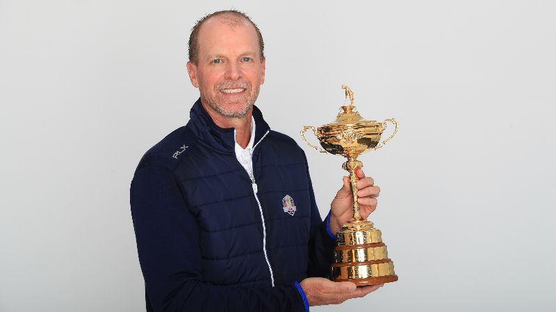 10 Stats That Suggest USA Will Win The Ryder Cup