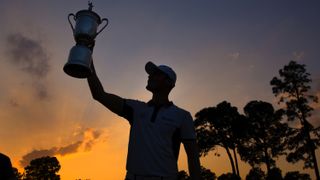U.S. Open live stream - how to watch the golf for free
