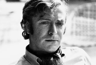 real names - Michael Caine