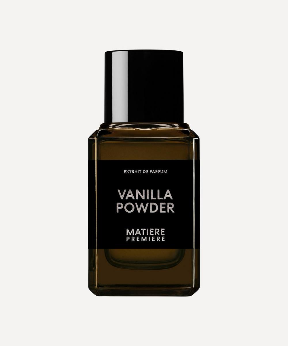 Vanilla Powder Extrait De Parfum 50ml