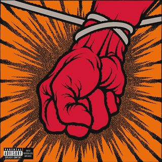 Metallica – St Anger