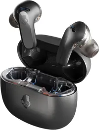 Skullcandy Rail ANC Wireless Earbuds: was $99 now $79 @ Amazon