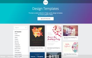 Create stunning mood boards quickly and easily with Canva