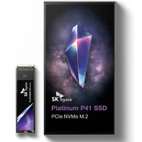 SK hynix Platinum P41 2TB SSD $260 $169.99 at Amazon