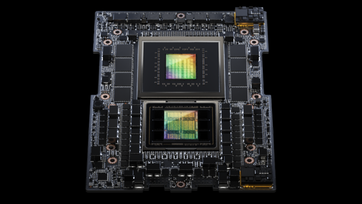 Nvidia’s Grace Hopper GH200 Powers 1 ExaFLOPS Jupiter Supercomputer
