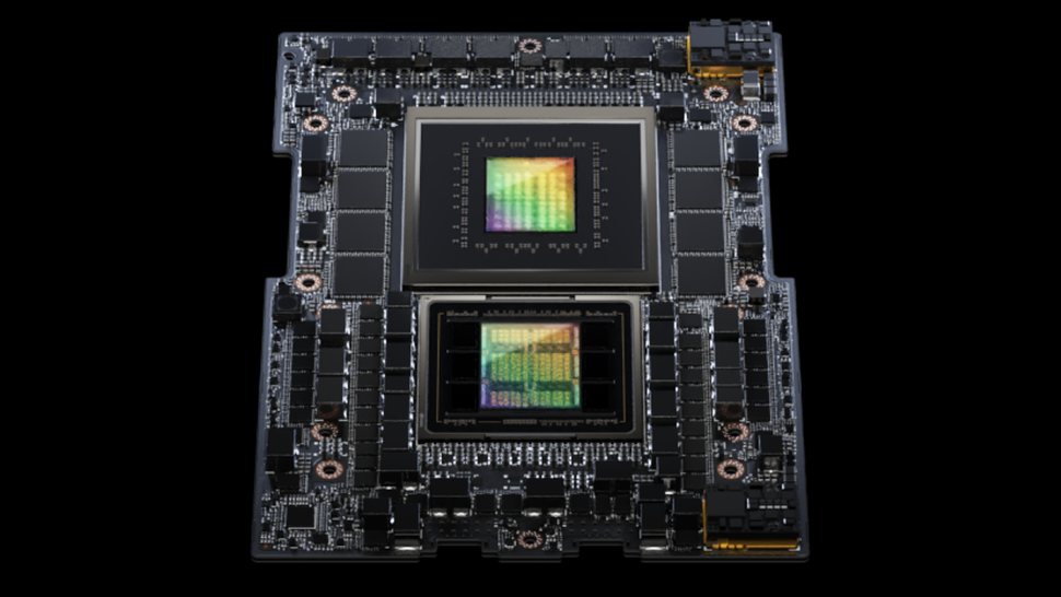 Nvidia Reveals GH200 Grace Hopper GPU With 141GB of HBM3e | Tom's Hardware