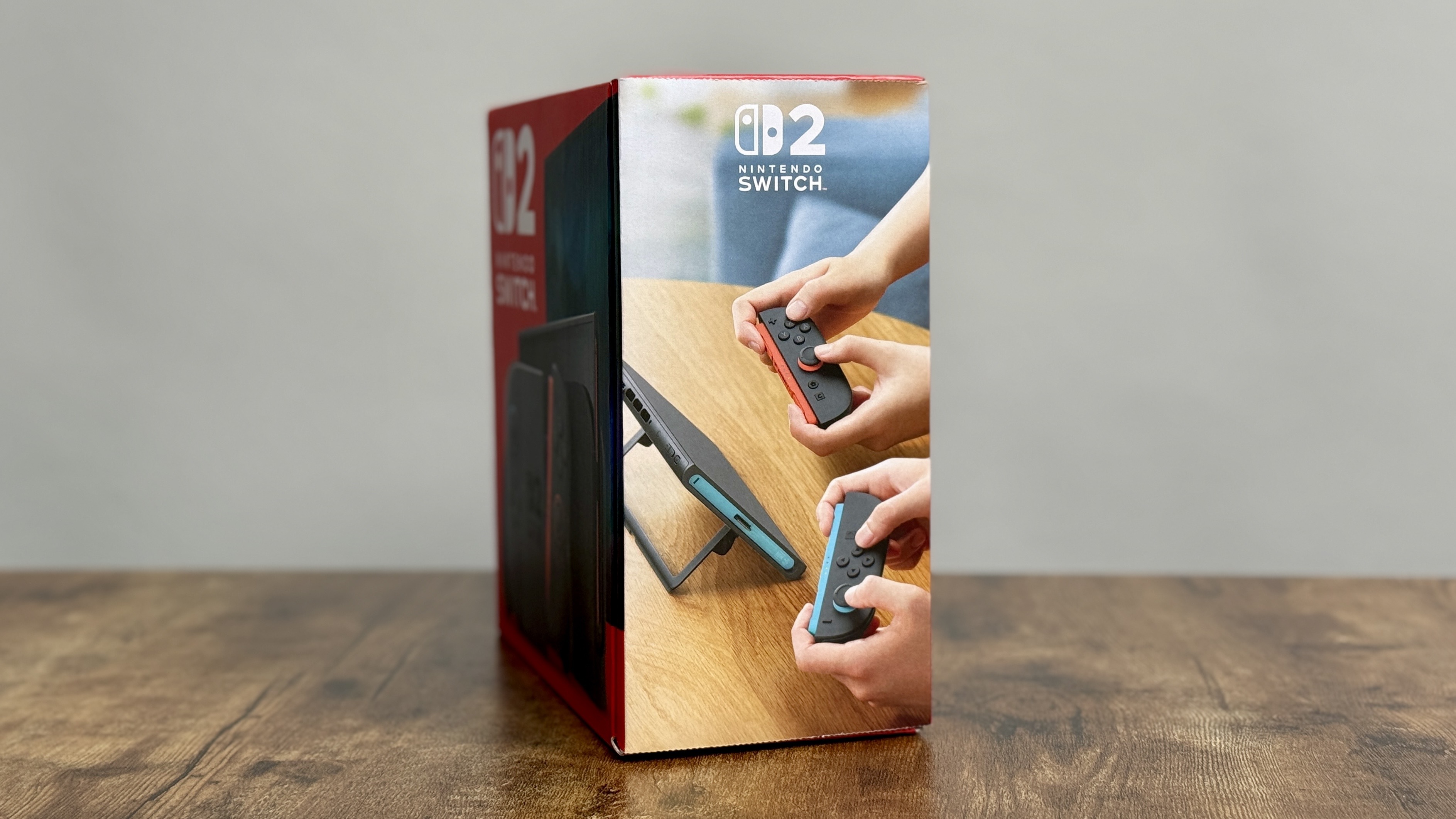 Nintendo Switch 2
