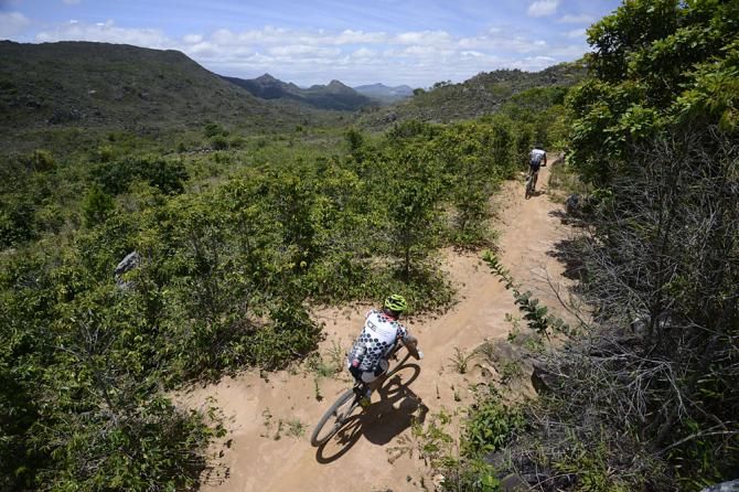 During stage 4