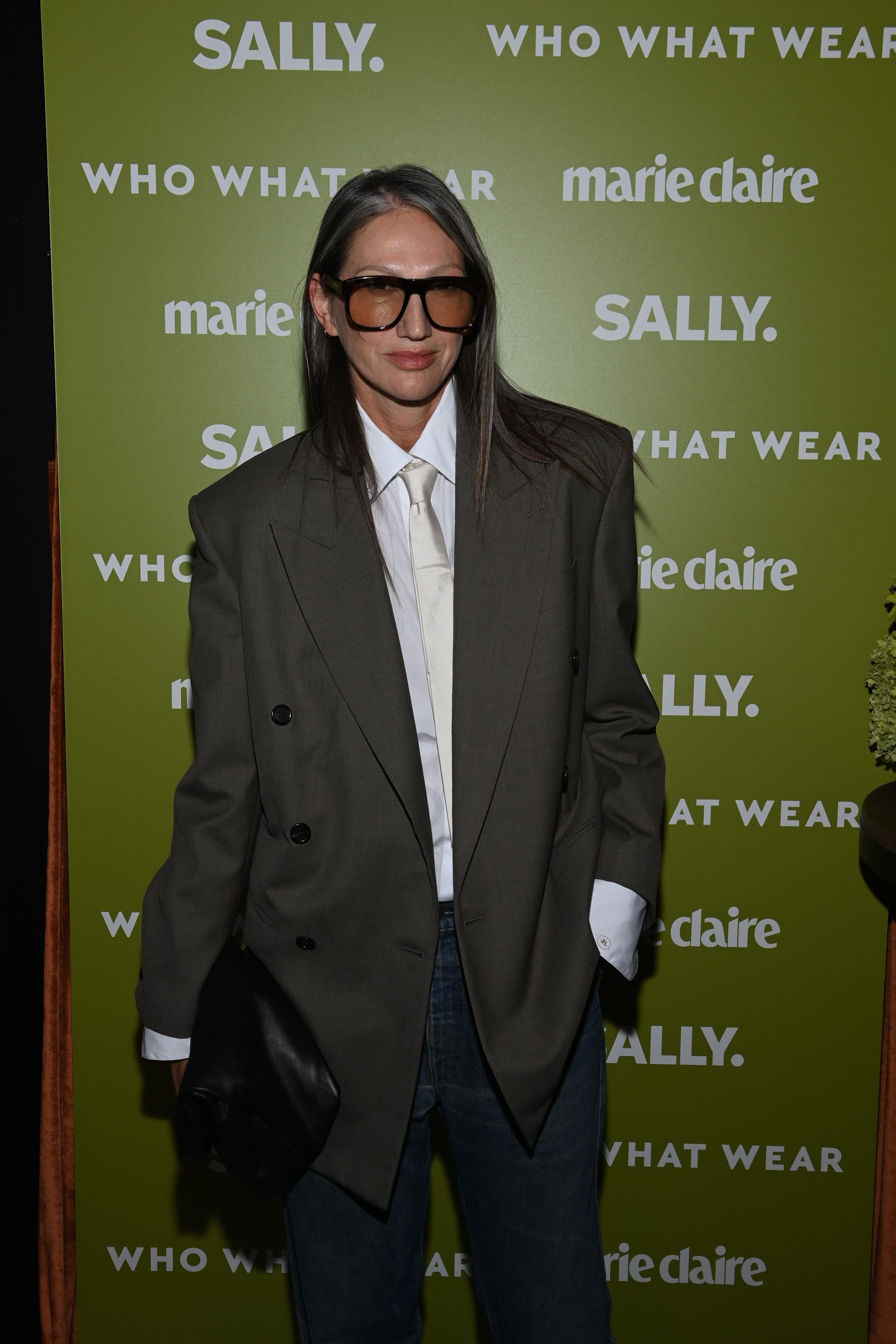 Sally Beauty NYFW