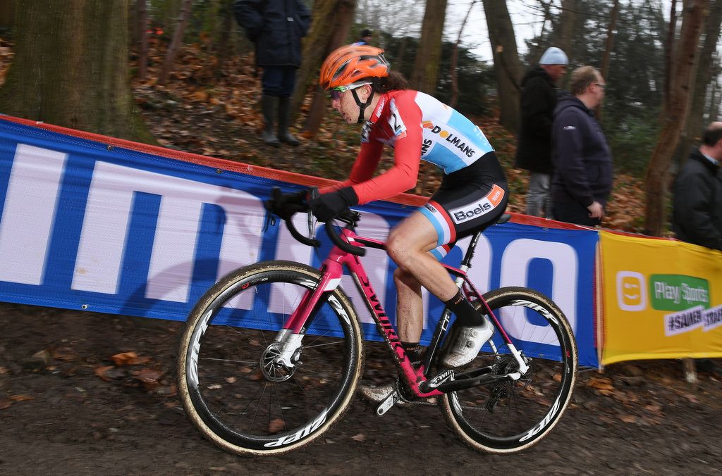 Christine Majerus (Boels Dolmans)