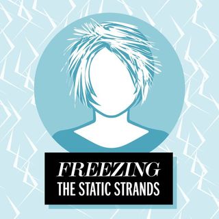 Freezing: The Static Strands