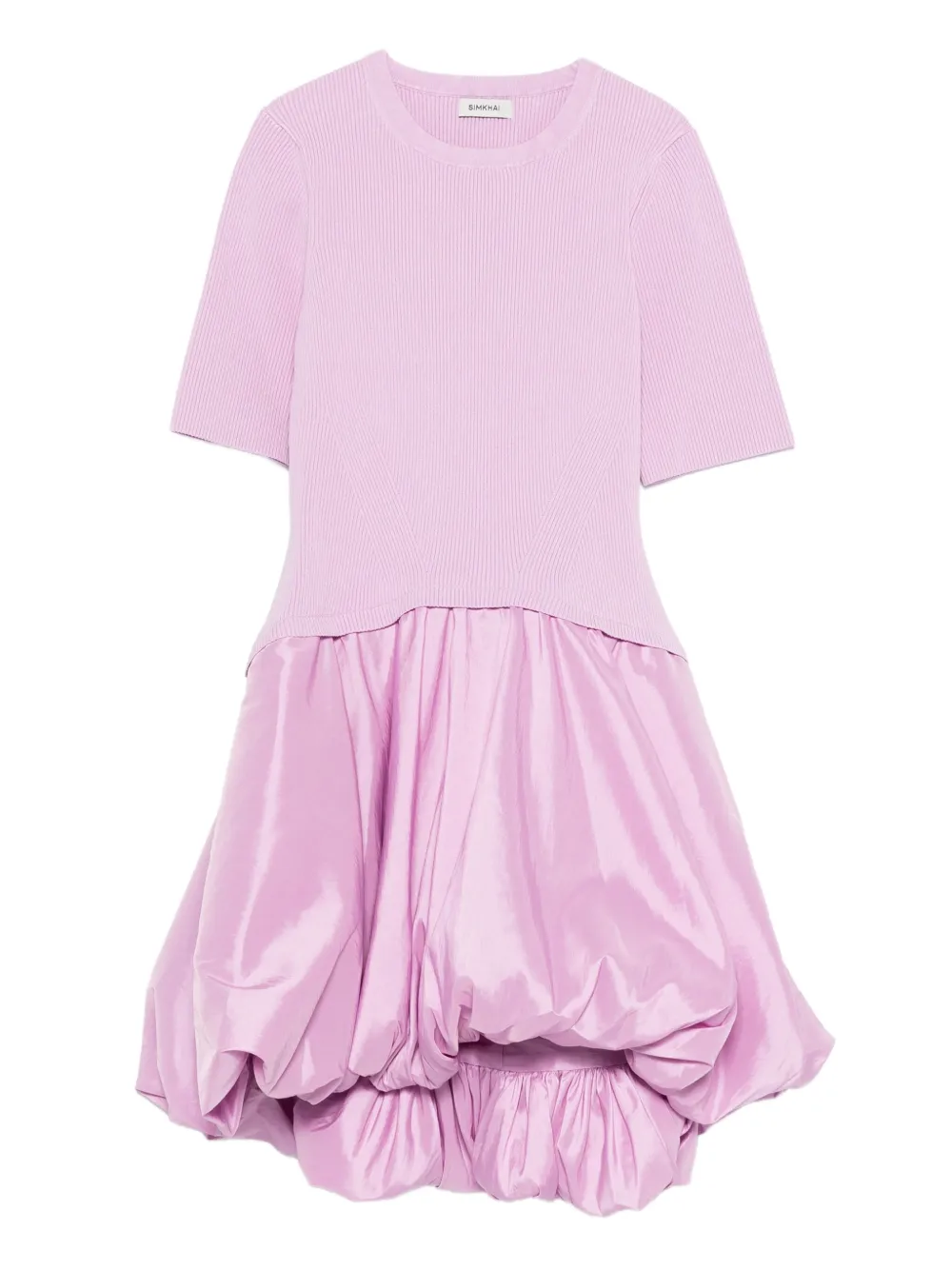 Simkhai Kenny Mini Dress | Xs