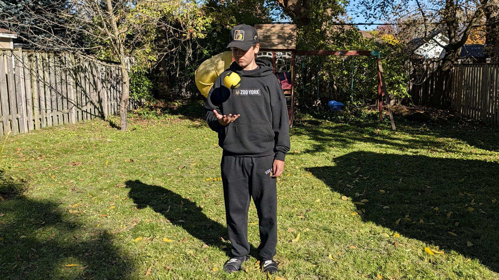 Magic Capture in the Google Pixel 11 series phones