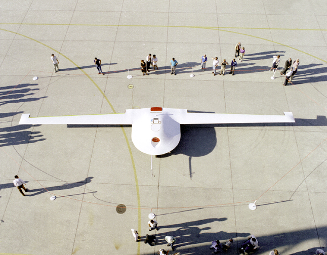 space history, NACA, aircraft