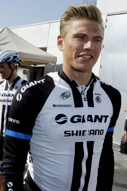 Marcel Kittel (Giant - Shimano)