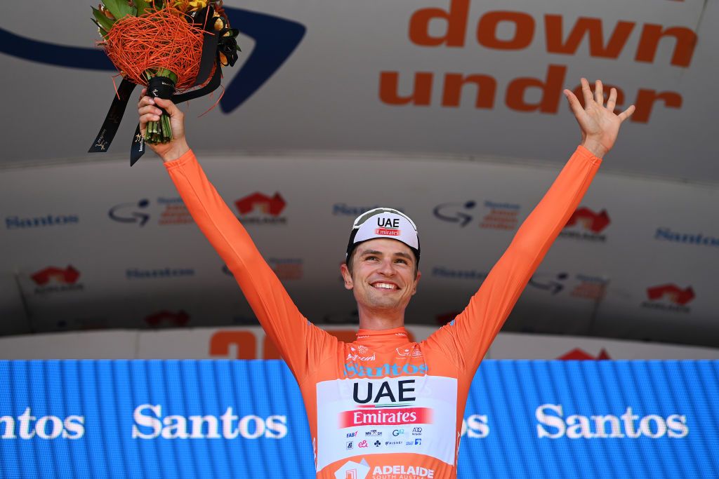 Tour Down Under