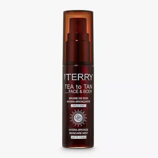 BY TERRY Tea To Tan Face & Body