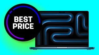 Apple MacBook M3 Black Friday deals