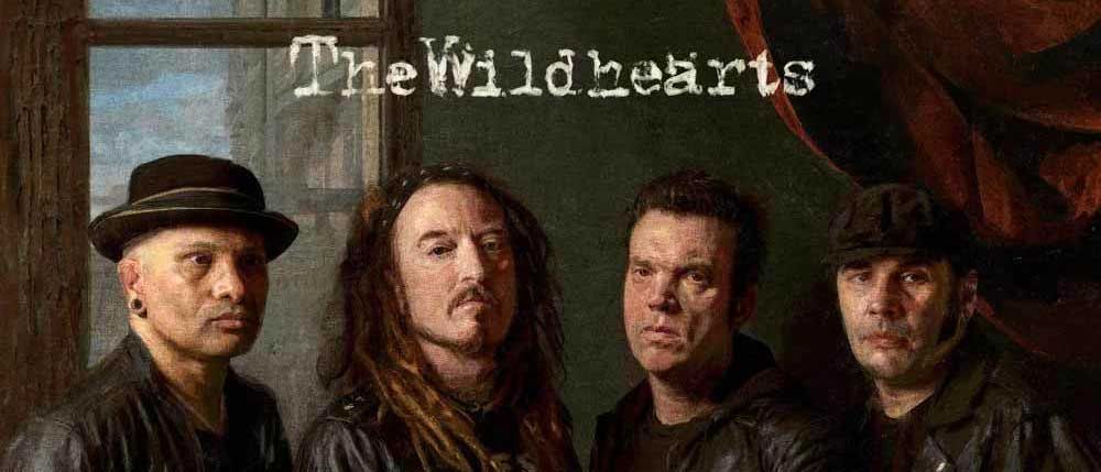 The Wildhearts - Renaissance Men