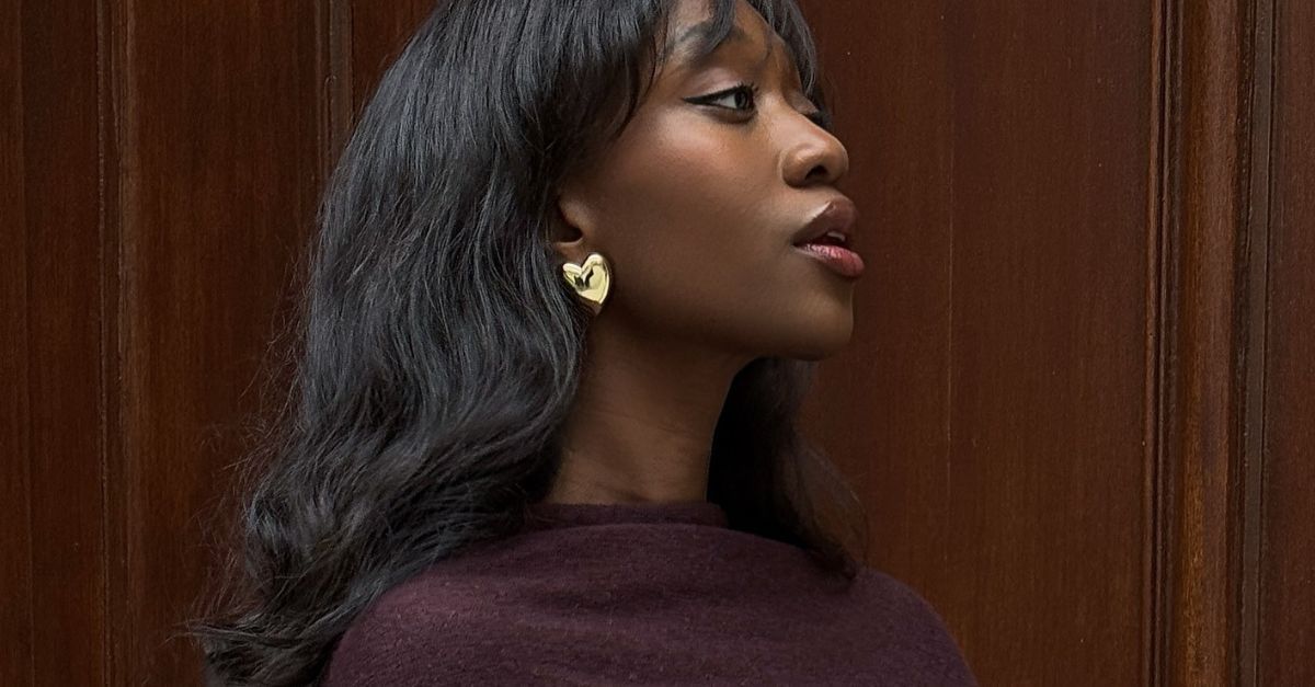 I’ll Say It—This New-Season Knitwear Trend Is Every Part As Elegant as My Most Expensive Silk Blouses