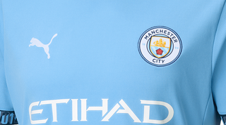 Puma Manchester City 2024/25 home kit released