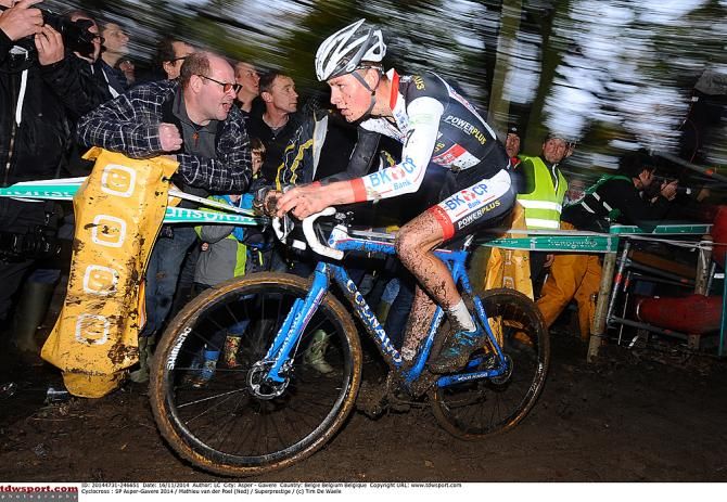 Mathieu van der Poel (BKCP Powerplus)