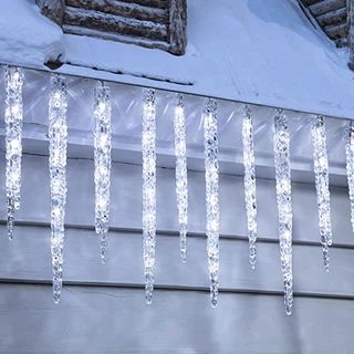 Amazon icicle lights