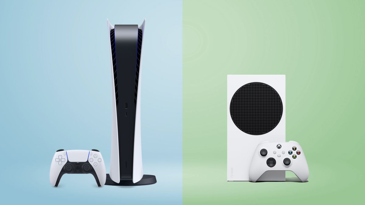 playstation 5 console vs digital