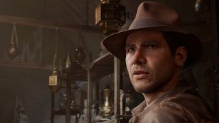 Indiana Jones and the Great Circle Indy