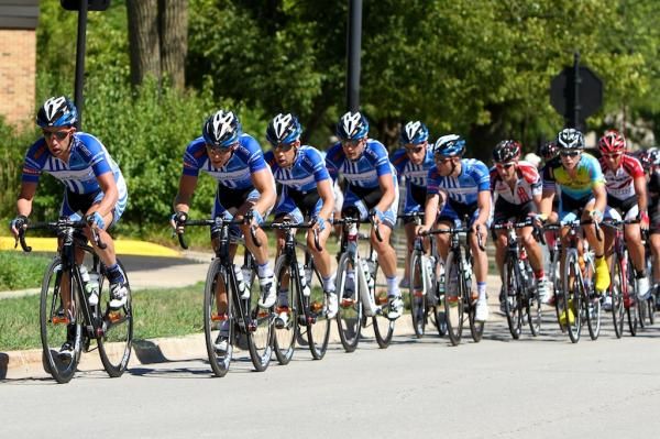 United Healthcare contribute to the pace setting