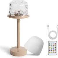 Auria Glow Lamp Auria Glow Lamp