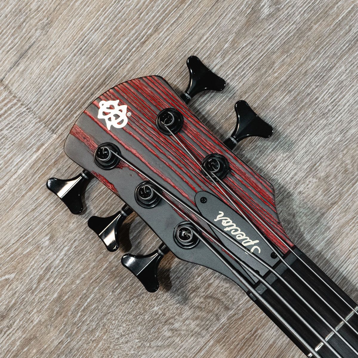 Spector NS Pulse
