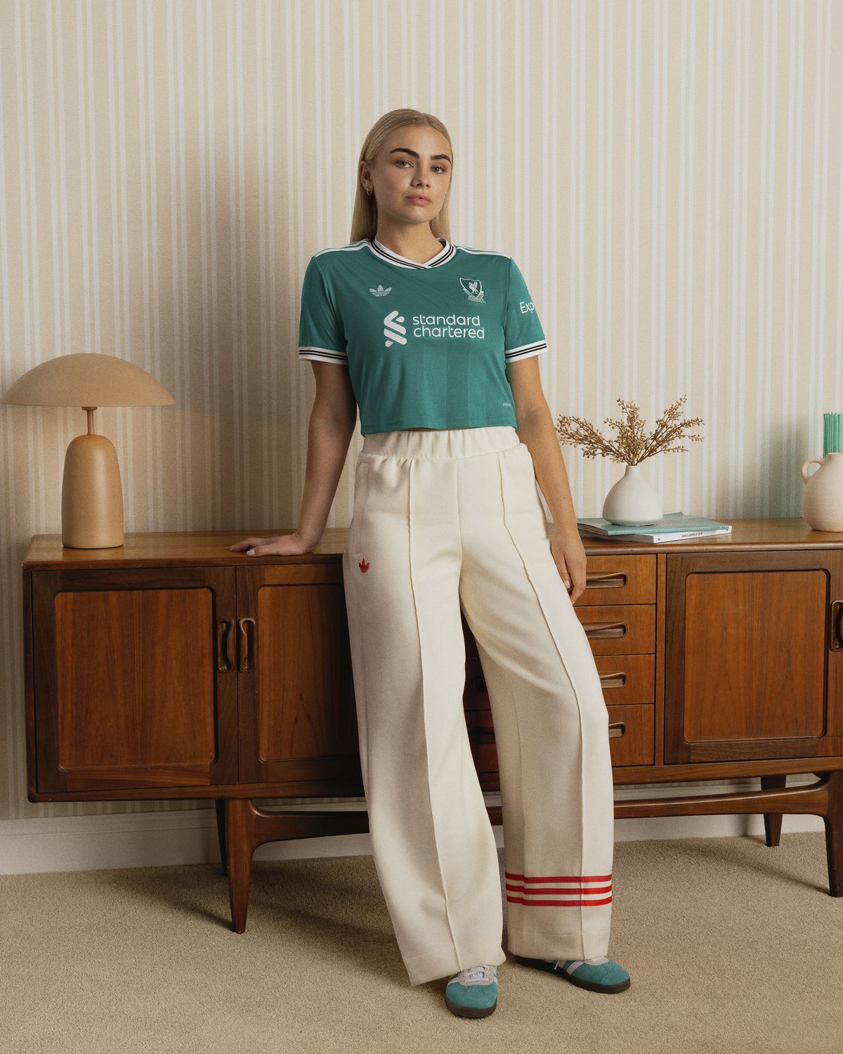Liverpool 2025/26 third kit