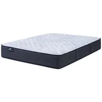 Serta Perfect Sleeper Blue Lagoon Night mattress: twin was $1,199 now $599 at Macy's