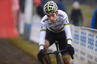 Superprestige - Middelkerke - 2017 2017: Men's Elite Results | Cyclingnews