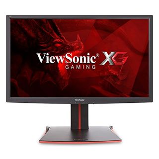ViewSonic XG2401 24-inch 1080p 144Hz gaming monitor