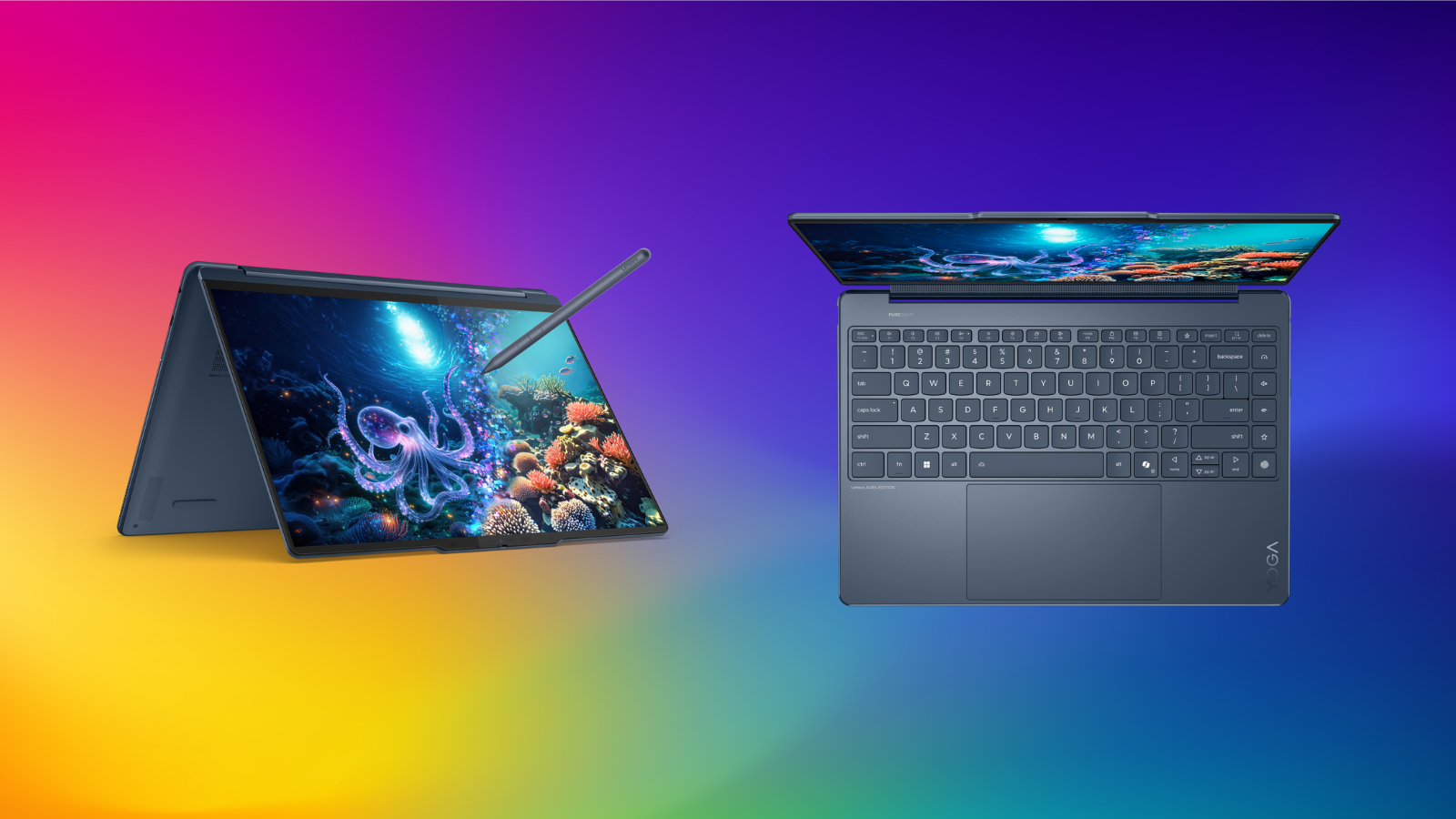 Lenovo Yoga 9 Gen 10