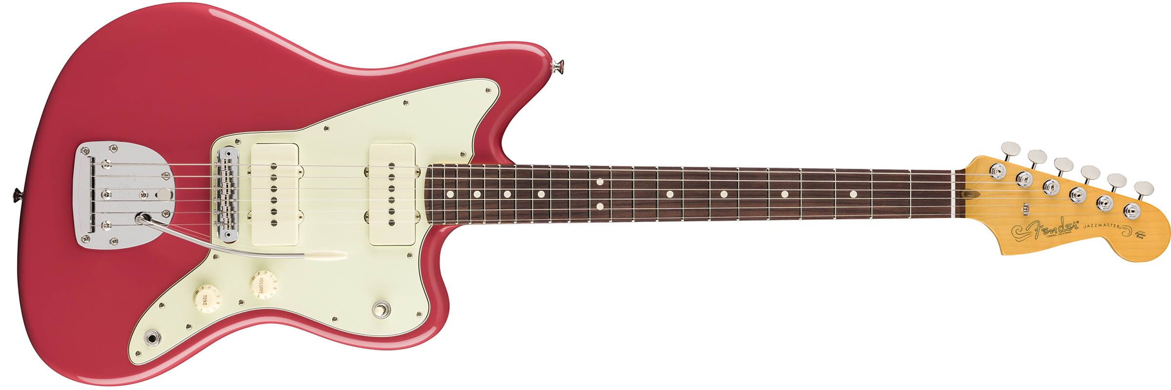 Fender American Professional Classic Jazzmaster