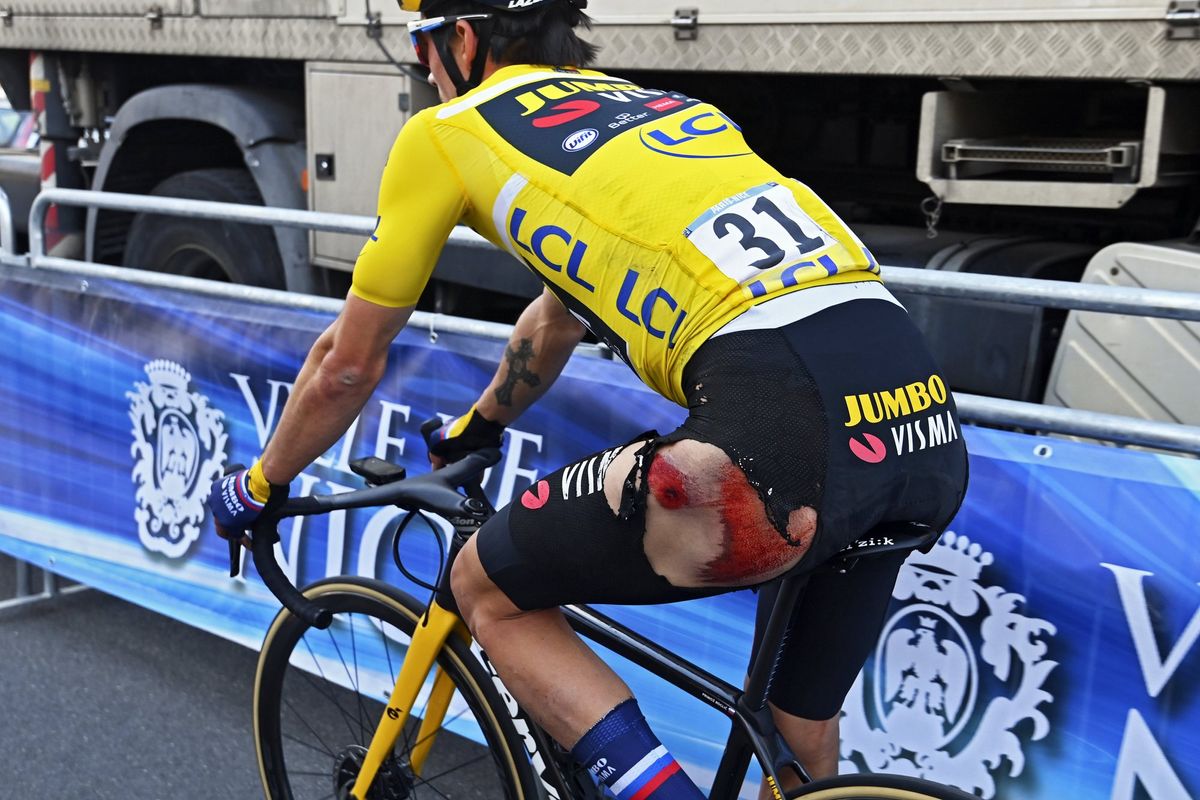 Paris-Nice 2021