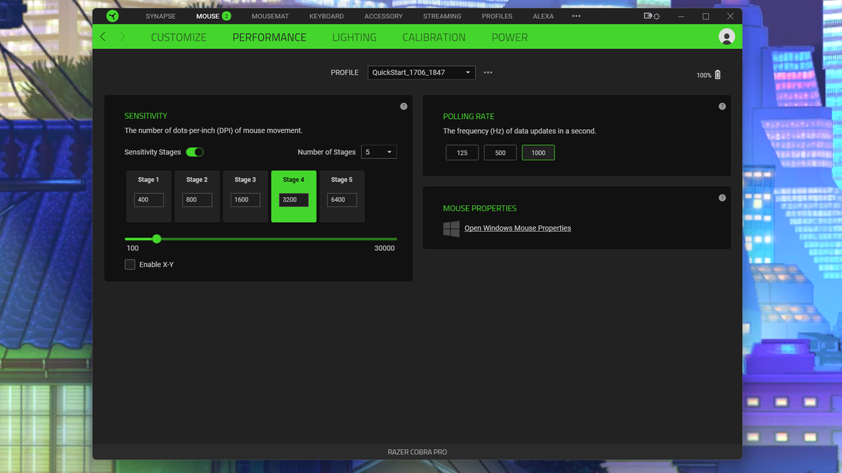 Razer Cobra Pro