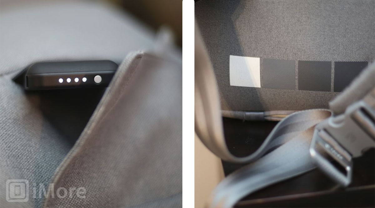 Incase Ari Marcopoulos Camera and iPad Bag review iMore