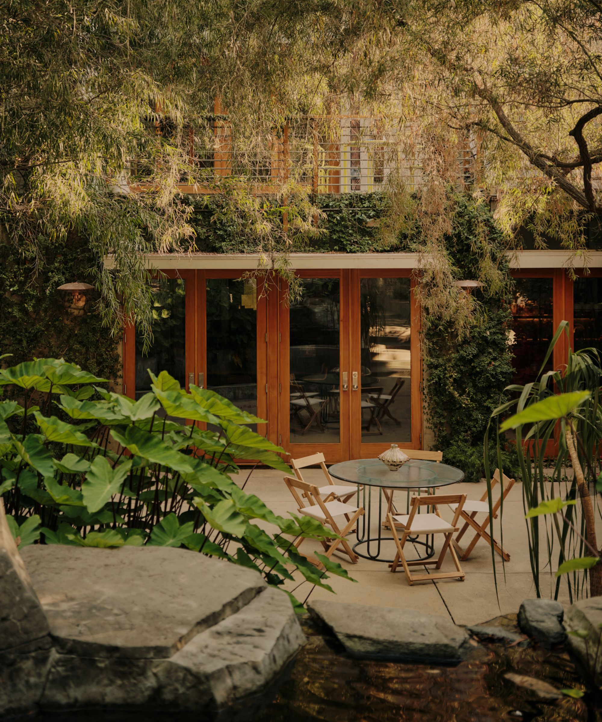 Former LA Home of Michael B. Jordan