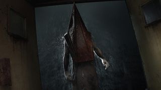 Here is the next up and coming skin for pyramid head that in 4k