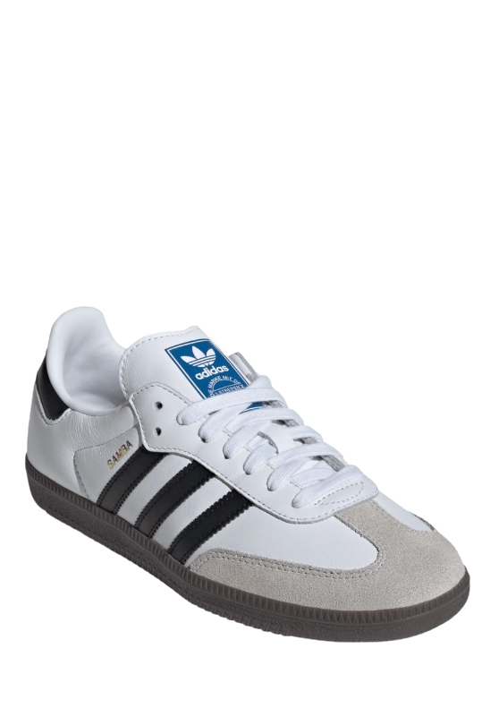 Samba Og Sneaker