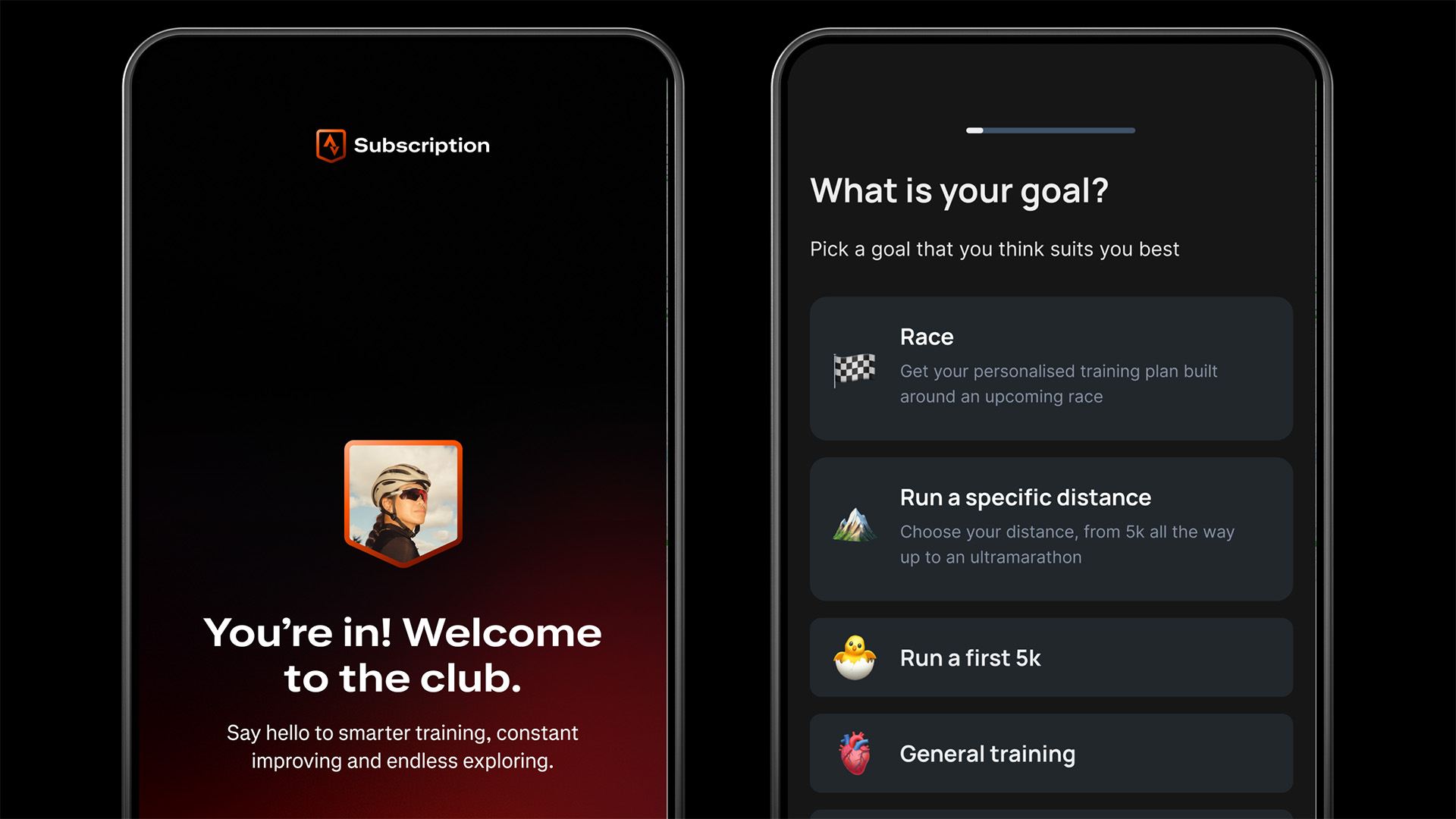 Strava and Runna launches joint subscription